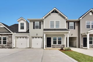 The Villas at Fisher Landing, Southport, NC 28461