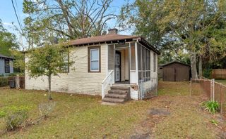 2862 Woodland St W, Jacksonville, FL 32209
