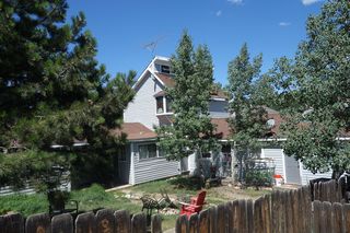 86 S  Peak To Peak Hwy #3, Nederland, CO 80466