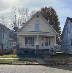 314 Liberty Ave, Clarksburg, WV 26301
