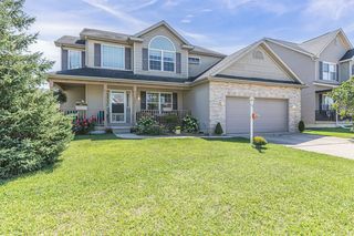 303 Gentian St, Savoy, IL 61874