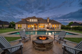 1791 Sand Creek Dr, Prosper, TX 75078