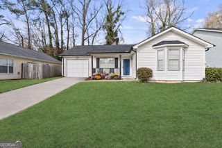 3444 Peachcrest Trce, Decatur, GA 30032