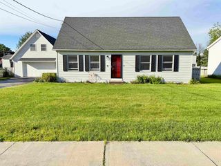 23 Guyette Circle, Saint Albans, VT 05478