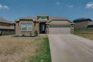 11032 Bass Crk Trl, Fort Worth, TX 76179