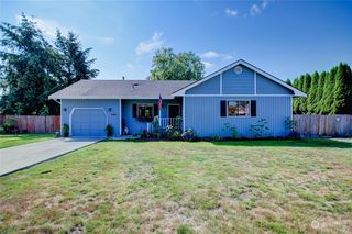 22890 Cheryl Drive, Sedro Woolley, WA 98284