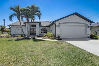 1624 SW 44th Ter, Cape Coral, FL 33914