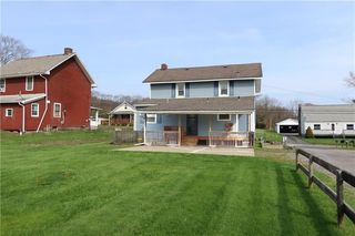 3856 Harlansburg Rd, New Castle, PA 16101