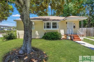 2002 E 41 Street, Savannah, GA 31404