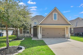 3813 Clear Meadow Creek Ave, College Station, TX 77845