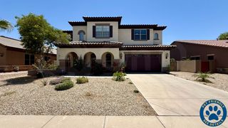 3137 E  Fandango Dr, Gilbert, AZ 85298