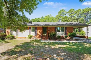 1007 S  Andrews Ave, Goldsboro, NC 27530