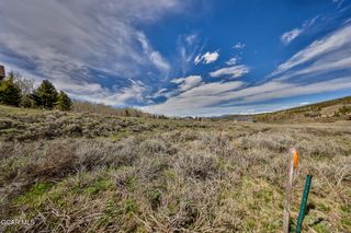 84 County Rd 884 / aka Chamonix Street, Granby, CO 80446