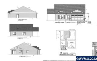 1193 S  10th St, Independence, OR 97351