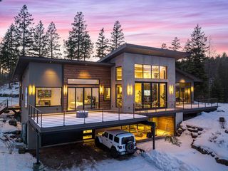 274 Majestic Ter, Lakeside, MT 59922
