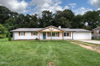 116 Joe Hale Dr, Gray, TN 37615