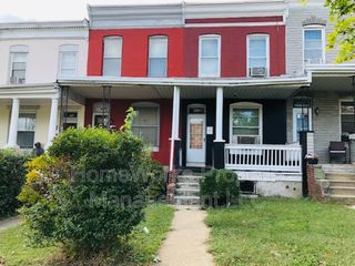 234 S  Loudon Ave, Baltimore, MD 21229