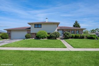 4150 W  Termunde Dr, Alsip, IL 60803