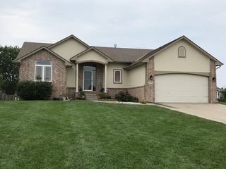 2720 Bristol Ct, Augusta, KS 67010