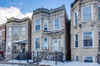 6624 S  Rhodes Ave, Chicago, IL 60637