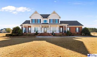 3833 Cherrywood Rd, Florence, SC 29501