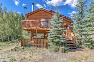 513 Wisp Creek Drive, Bailey, CO 80421
