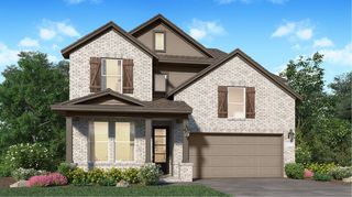 3013 Duskshine Dr, Brookshire, TX 77423