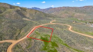 29 Buena Vista Loop, Fairfield, ID 83327