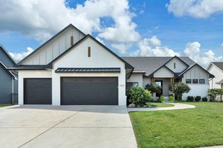 11605 E  Winston St, Wichita, KS 67226