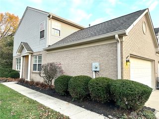 3866 Elter Ln, Mason, OH 45040