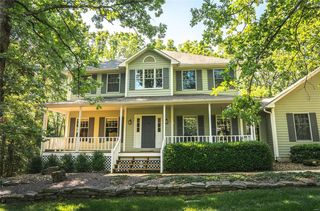 718 Oak Knoll Rd, Rolla, MO 65401