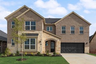 5800 Chidlow Dr, Celina, TX 75009