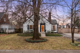 3924 Kennison Ave, Saint Matthews, KY 40207