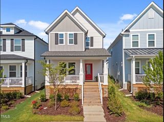 305 Wash Hollow Dr, Wendell, NC 27591