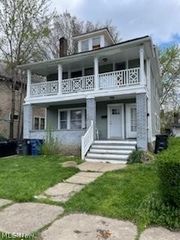 1451 E  173rd St, Cleveland, OH 44110