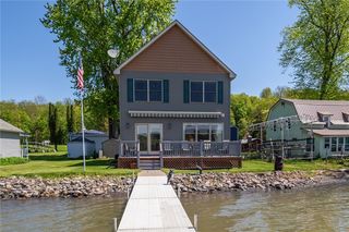 483 Indian Cv, Moravia, NY 13118