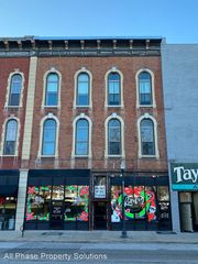 1 Bedroom Apartments For Rent in Quincy, IL - 12 Rentals | Trulia