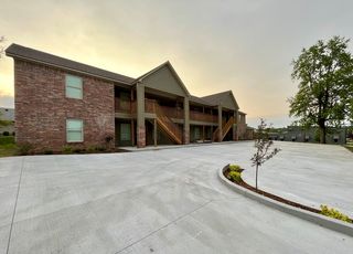 223 S  Coker St, Greenwood, AR 72936