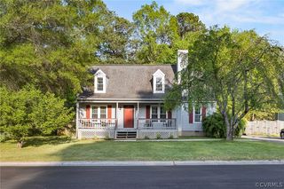 103 Swannee Dr, Ashland, VA 23005
