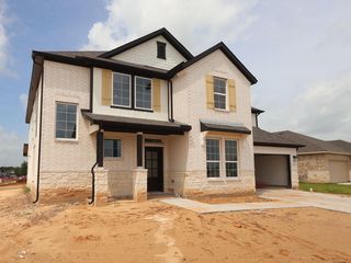 2014 Heather Ridge Way, Rosenberg, TX 77471