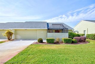 1436 S  Golfview Dr, Avon Park, FL 33825