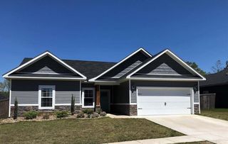 412 Carriage Dr, Benton, AR 72015