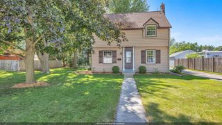 911 S  Madison St, Chilton, WI 53014