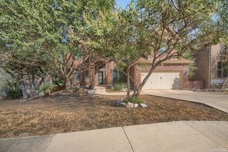 25614 Coronado Blf, San Antonio, TX 78260