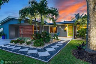 2808 NW 8th Ave, Wilton Manors, FL 33311