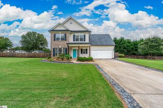 759 Golden Tanager Ct, Greer, SC 29651