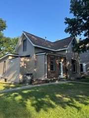 601 N  5th St #A, Goshen, IN 46528