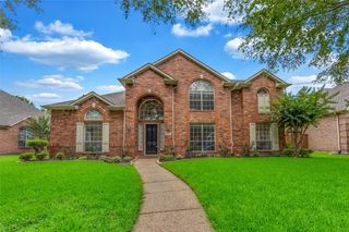 8305 Bartley Cir, Plano, TX 75025