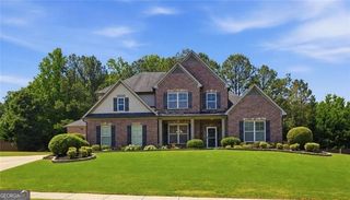 1398 Mill Pointe Ct, Lawrenceville, GA 30043