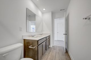 Bathroom - Representational Photo